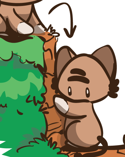Growth - BeKyoot - Wholesome Comic