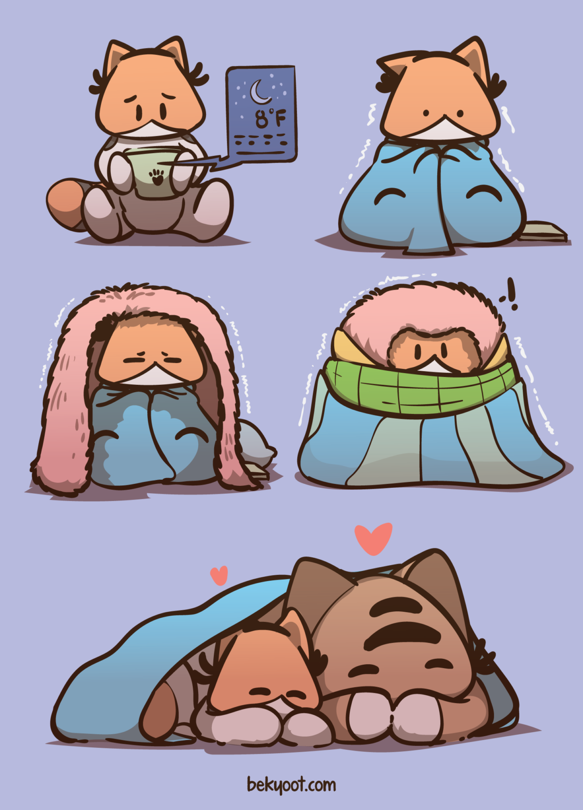 only-a-snuggle-will-do-bekyoot-cute-wholesome-comic