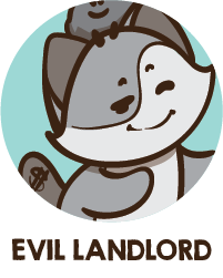 Evil Landlord