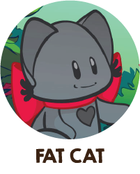Fat Cat